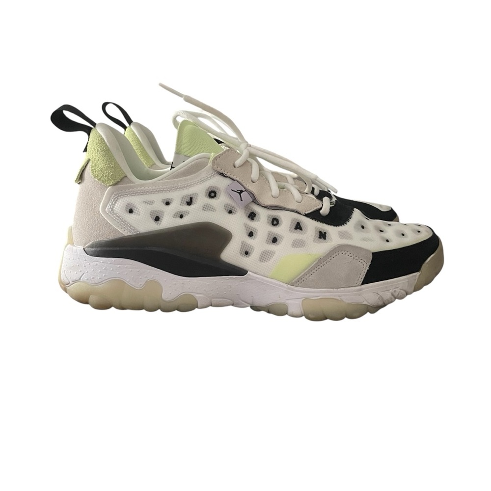 AIR JORDAN OG DELTA 2 MENS SNEAKERS